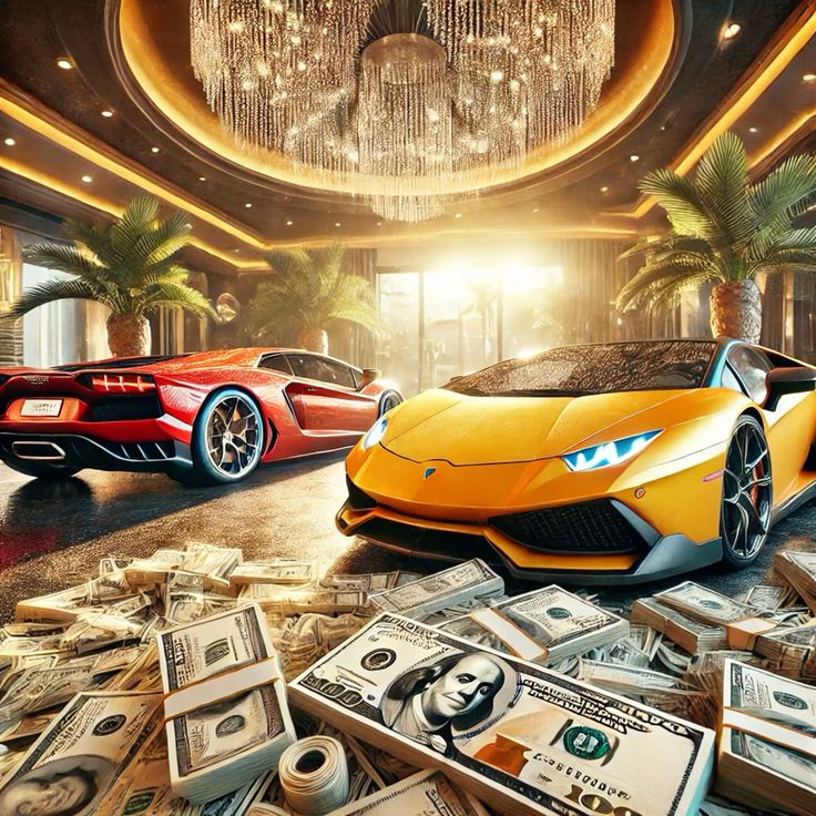 Compare Casino کیسینو میں لاٹری گیمز میں حصہ لیں۔