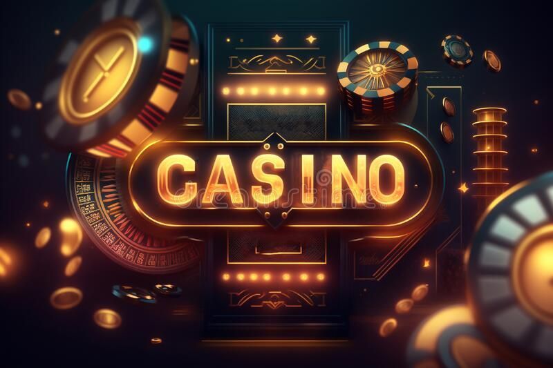 Compare Casino آن لائن کیسینو میں کھیلنے کی وجوہات